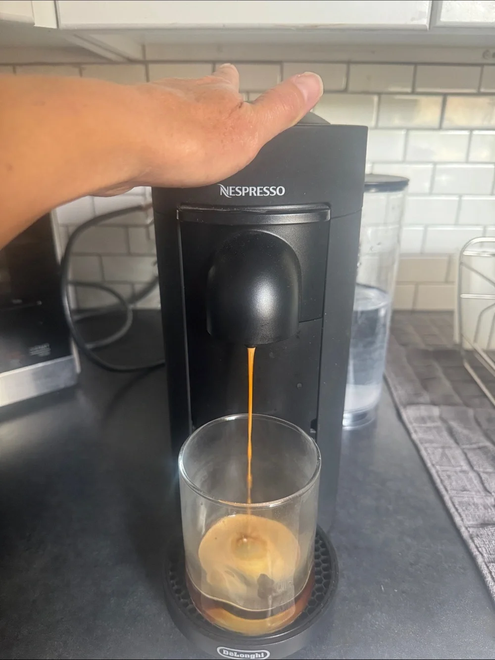 Kitchen Appliance Misclassified